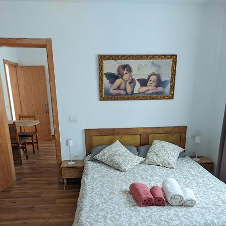 아로나 Casa Roberta 아파트 외부 사진
