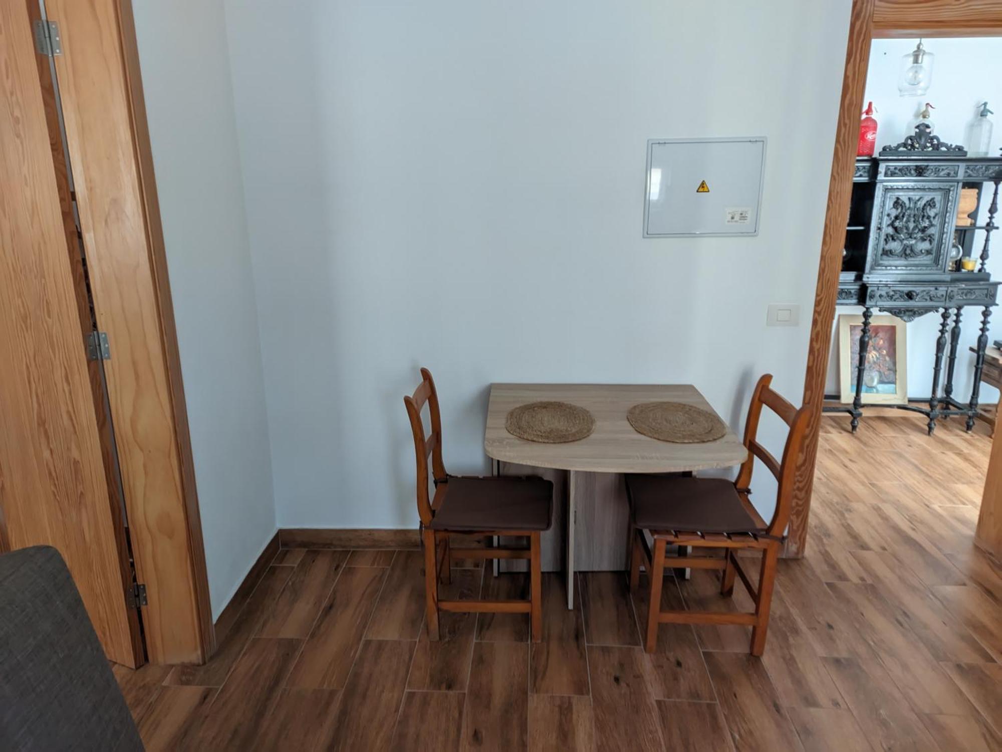 아로나 Casa Roberta 아파트 외부 사진