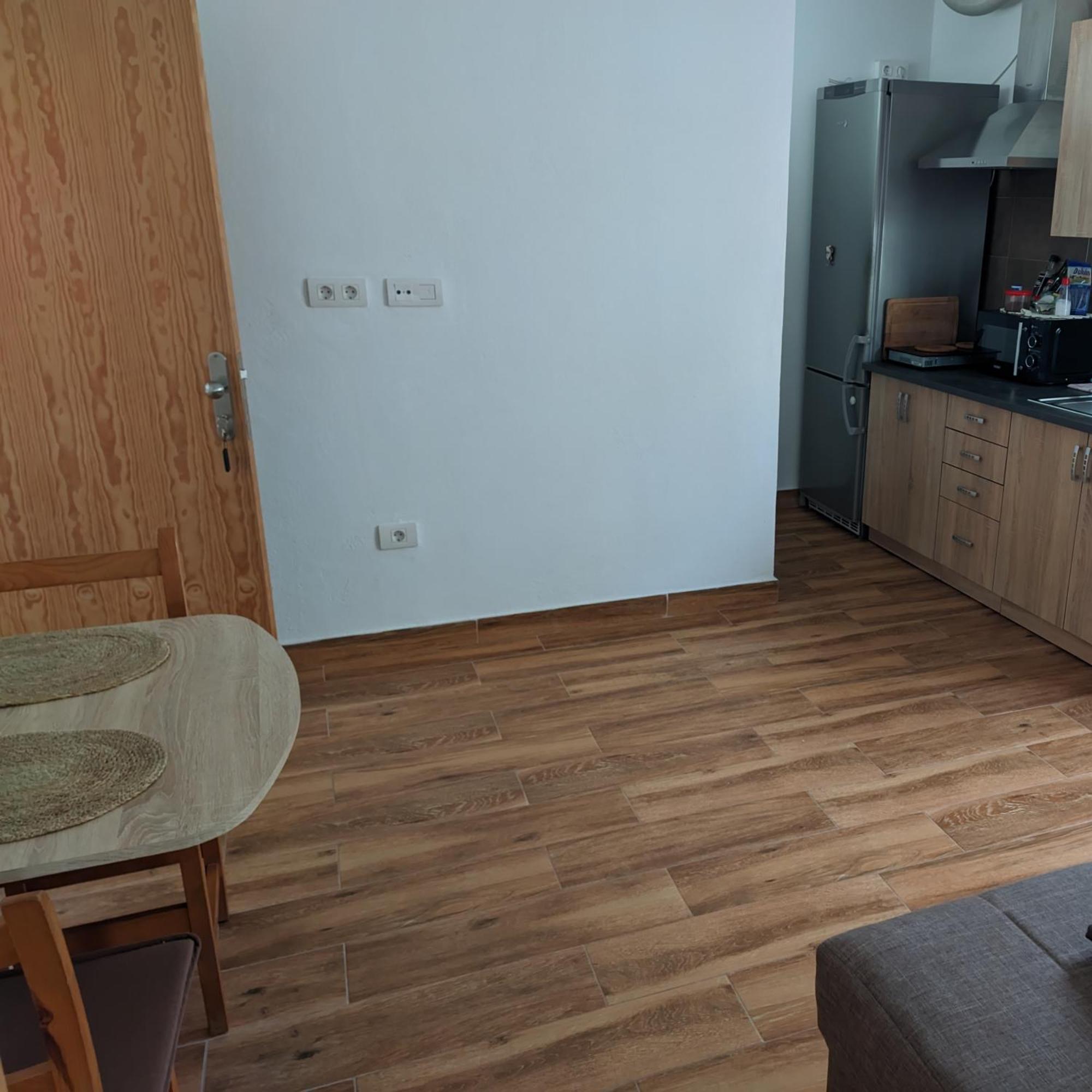 아로나 Casa Roberta 아파트 외부 사진